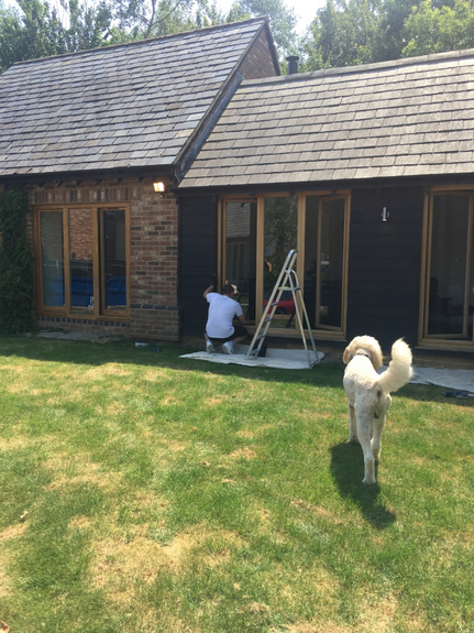 Painter & Decorator