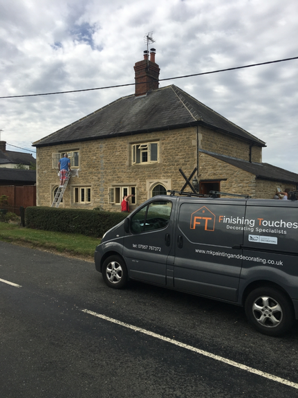 Painter & Decorator