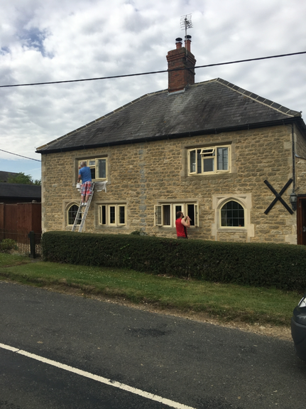 Painter & Decorator