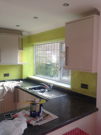 Painter & Decorator