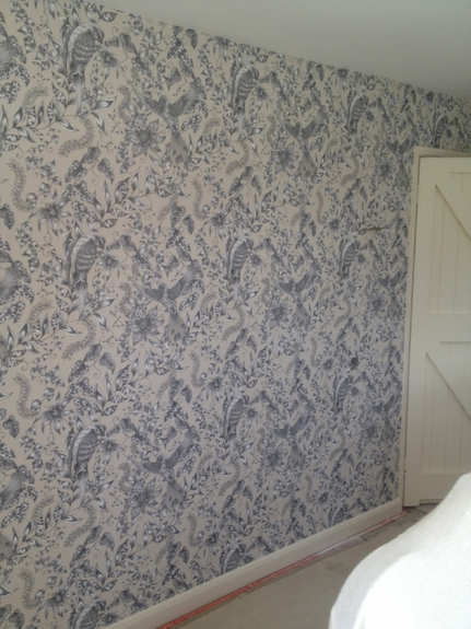 Painter & Decorator