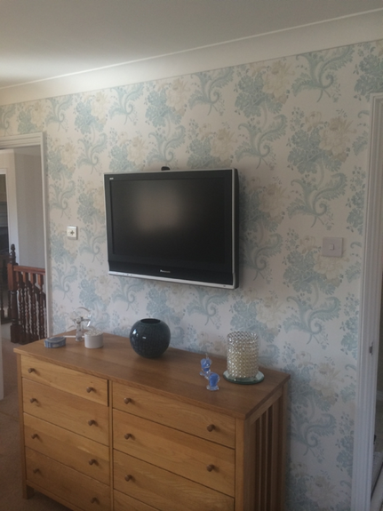 Painter & Decorator