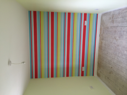 Painter & Decorator