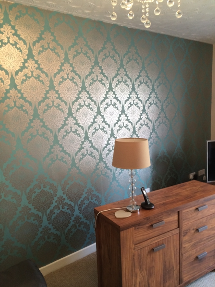 Painter & Decorator