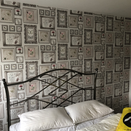 Painter & Decorator
