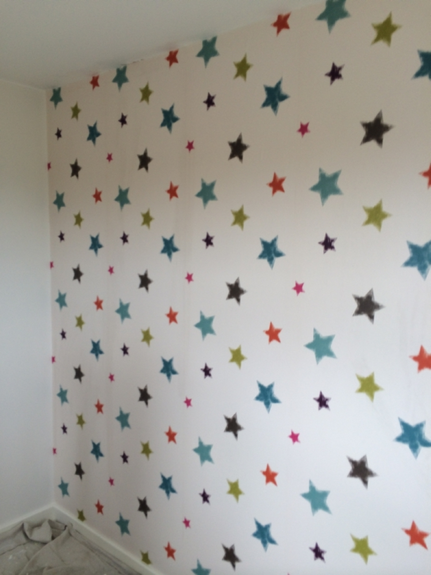 Painter & Decorator