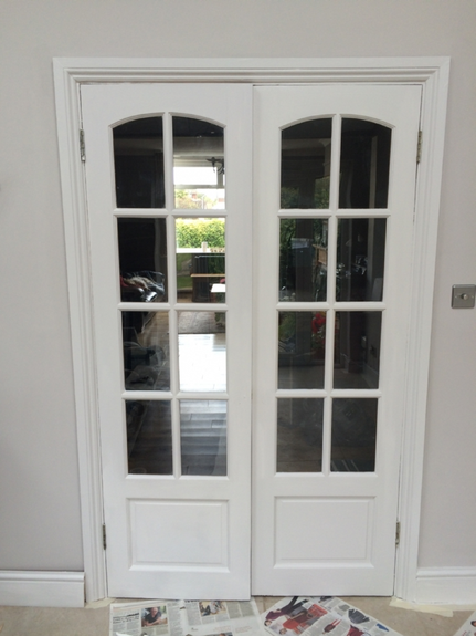 Painter & Decorator
