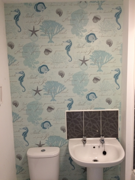 Painter & Decorator