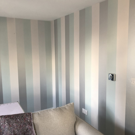 Painter & Decorator