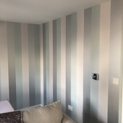 Painter & Decorator