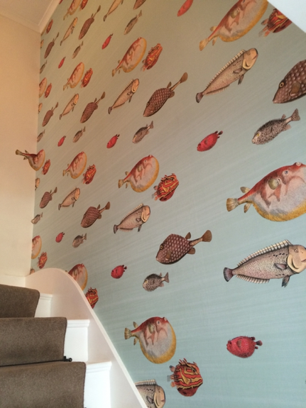 Painter & Decorator