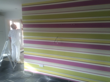 Painter & Decorator