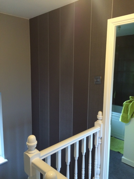 Painter & Decorator