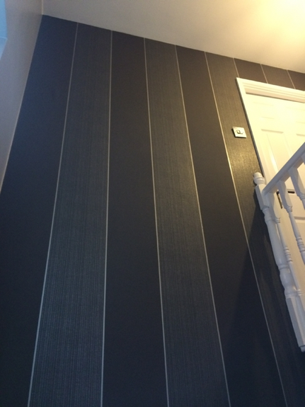 Painter & Decorator