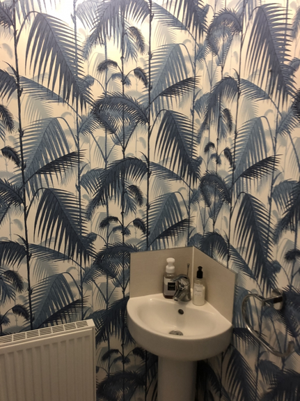 Painter & Decorator