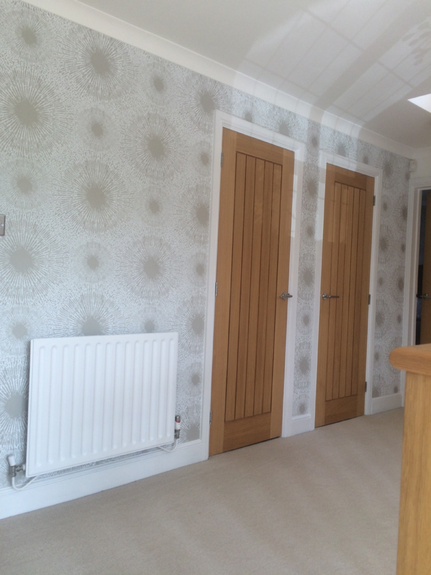 Painter & Decorator