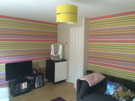 Painter & Decorator
