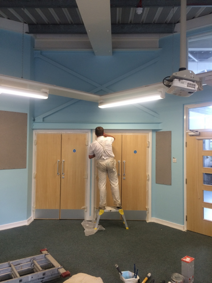 Painter & Decorator