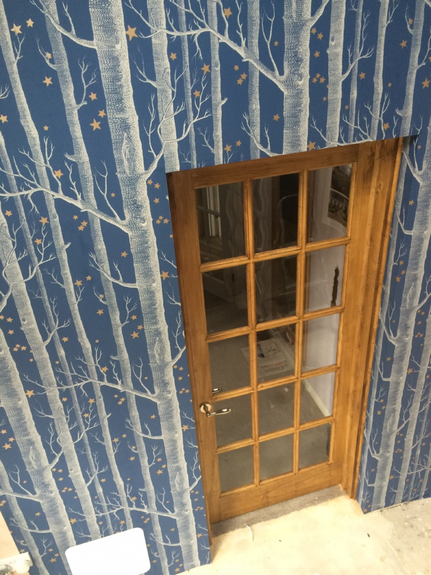 Painter & Decorator