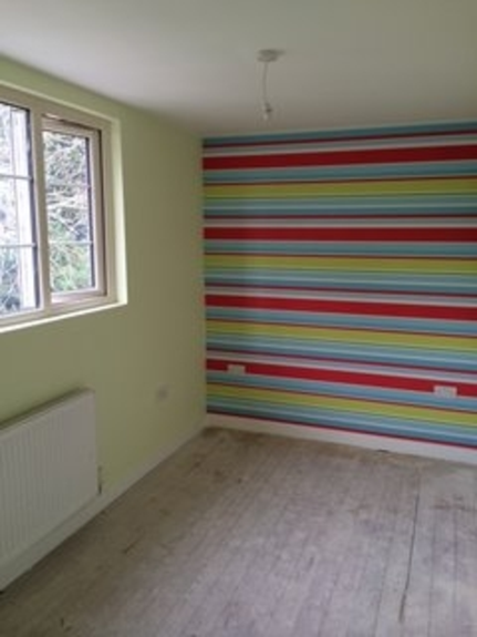 Painter & Decorator