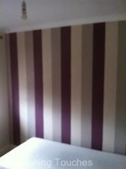 Painter & Decorator