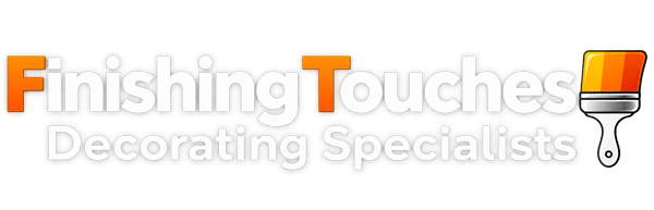 Finishing Touches logo
